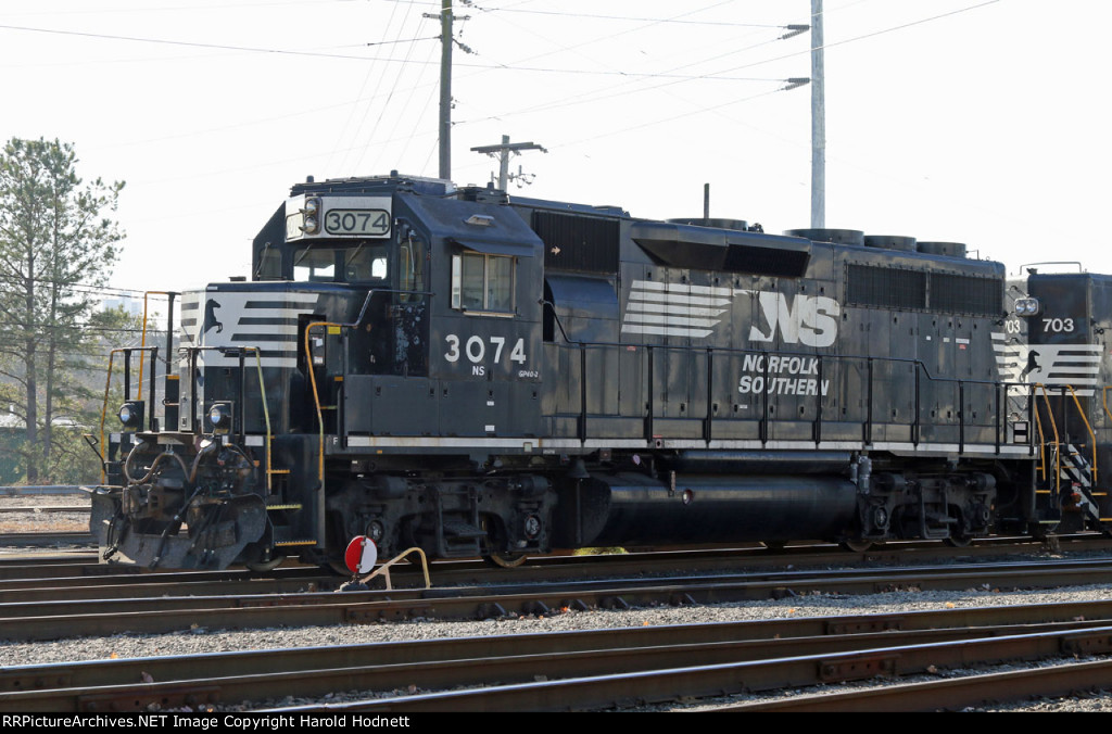 NS 3074